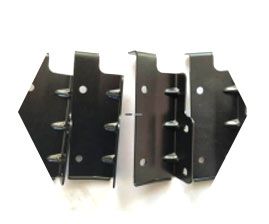 對(duì)外沖壓件、泳漆件